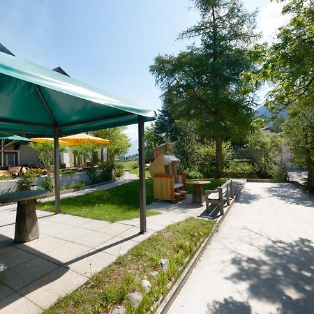 Schweizerhaus Swiss Quality Hotel Maloja Zewnętrze zdjęcie