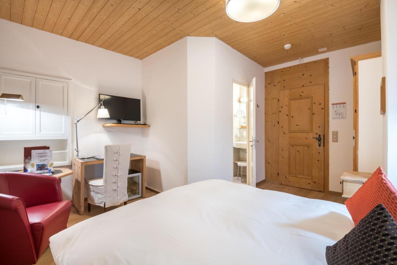 Schweizerhaus Swiss Quality Hotel Maloja Zewnętrze zdjęcie