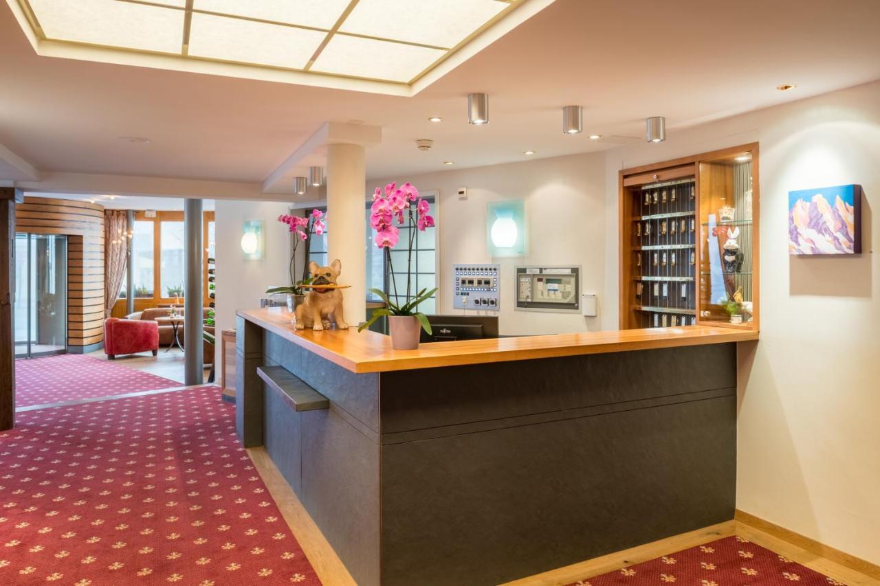 Schweizerhaus Swiss Quality Hotel Maloja Zewnętrze zdjęcie