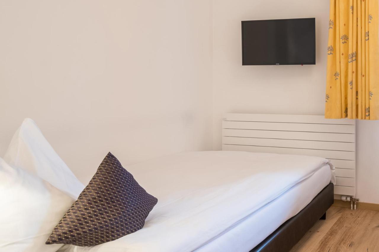 Schweizerhaus Swiss Quality Hotel Maloja Zewnętrze zdjęcie