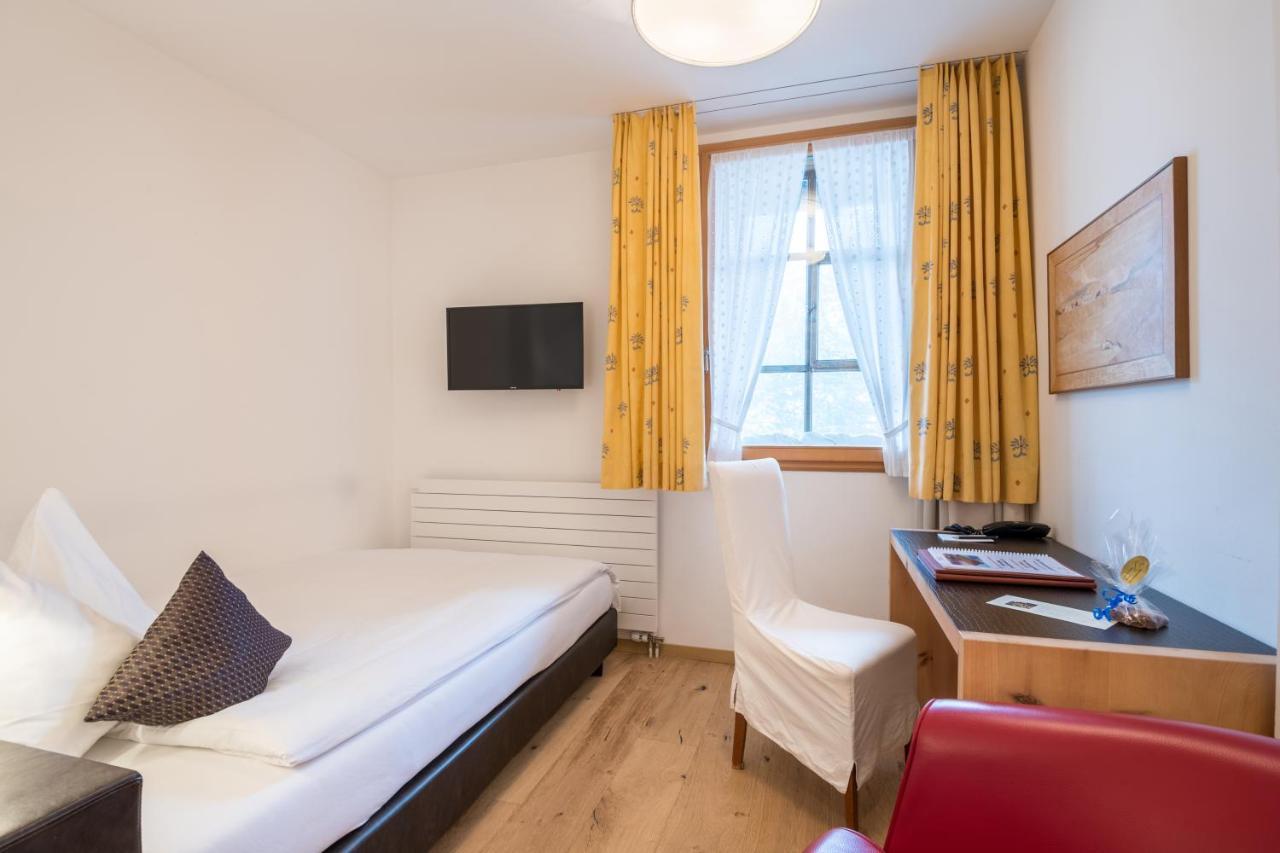 Schweizerhaus Swiss Quality Hotel Maloja Zewnętrze zdjęcie