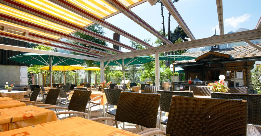 Schweizerhaus Swiss Quality Hotel Maloja Zewnętrze zdjęcie