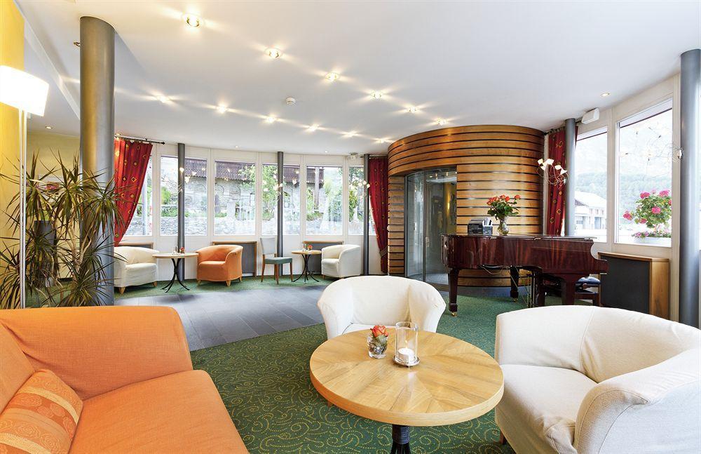 Schweizerhaus Swiss Quality Hotel Maloja Zewnętrze zdjęcie