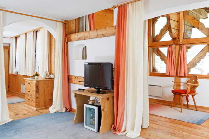 Schweizerhaus Swiss Quality Hotel Maloja Zewnętrze zdjęcie