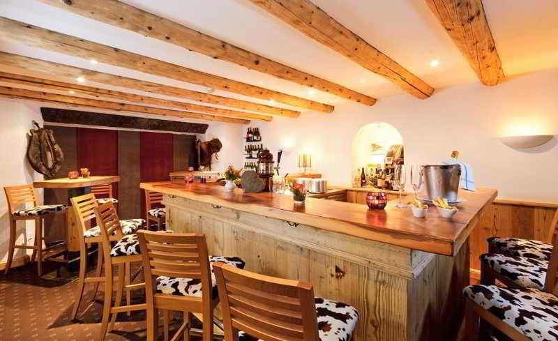 Schweizerhaus Swiss Quality Hotel Maloja Zewnętrze zdjęcie