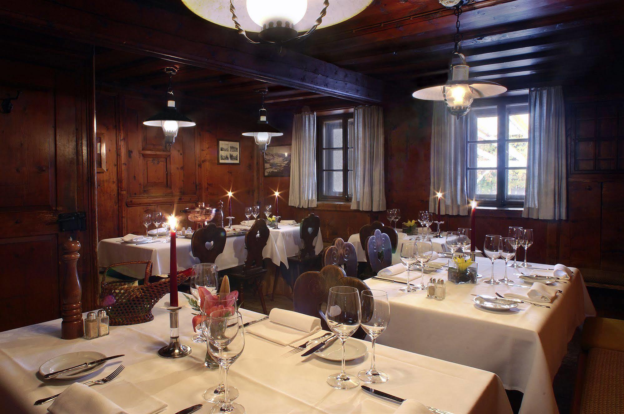 Schweizerhaus Swiss Quality Hotel Maloja Zewnętrze zdjęcie