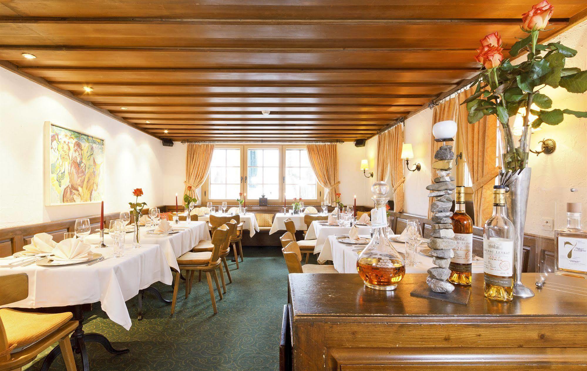 Schweizerhaus Swiss Quality Hotel Maloja Zewnętrze zdjęcie