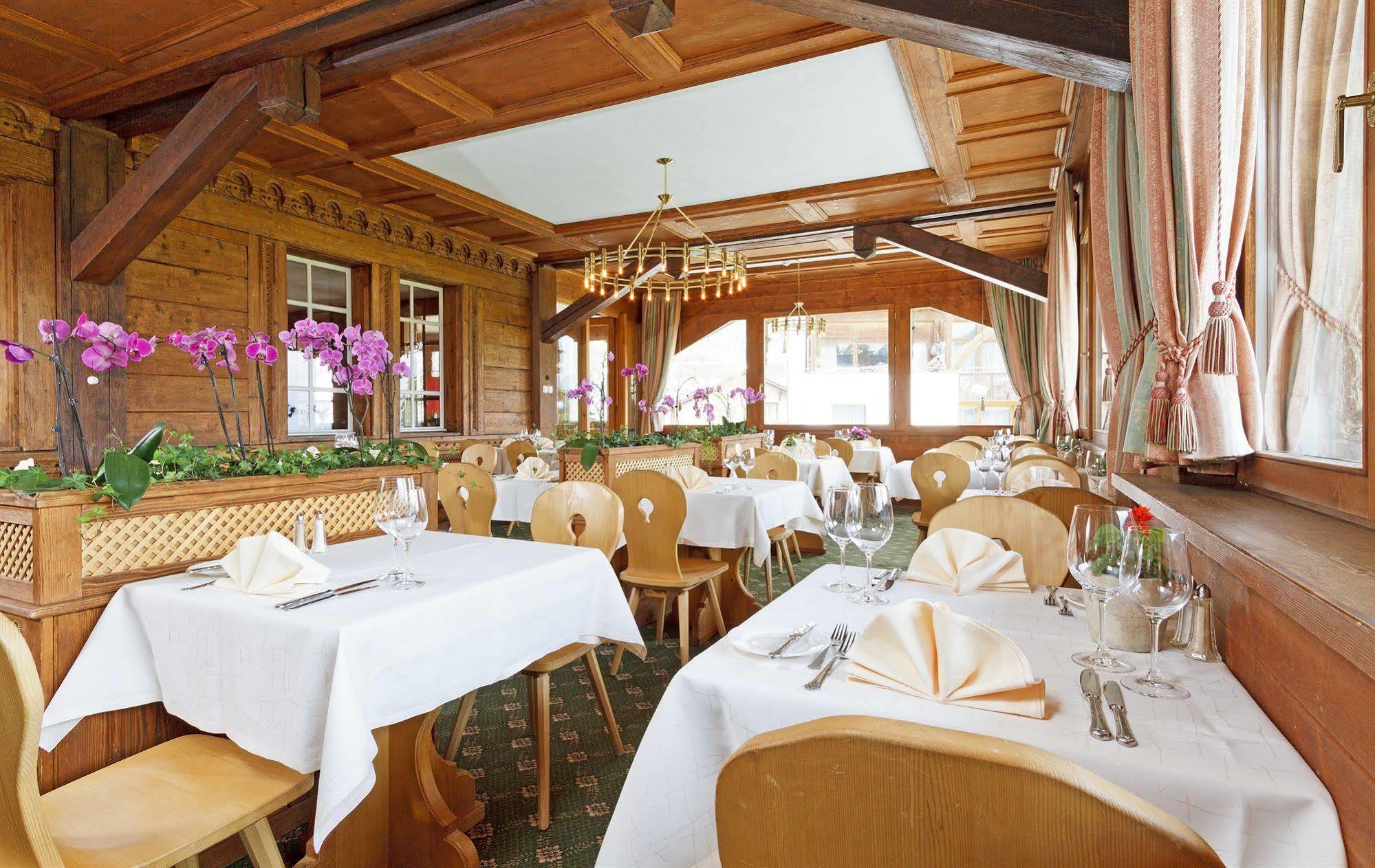 Schweizerhaus Swiss Quality Hotel Maloja Zewnętrze zdjęcie
