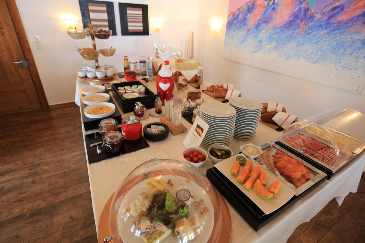 Schweizerhaus Swiss Quality Hotel Maloja Zewnętrze zdjęcie