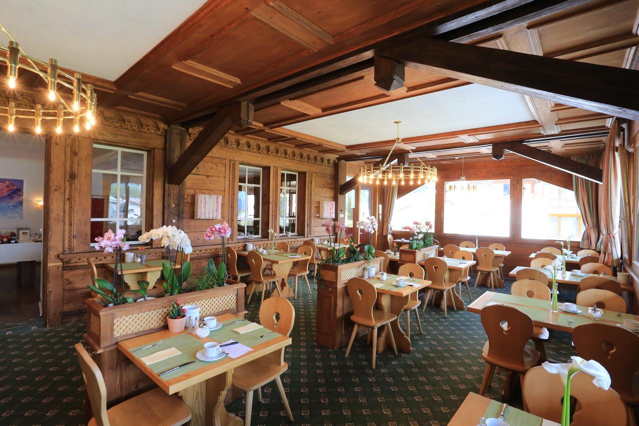 Schweizerhaus Swiss Quality Hotel Maloja Zewnętrze zdjęcie