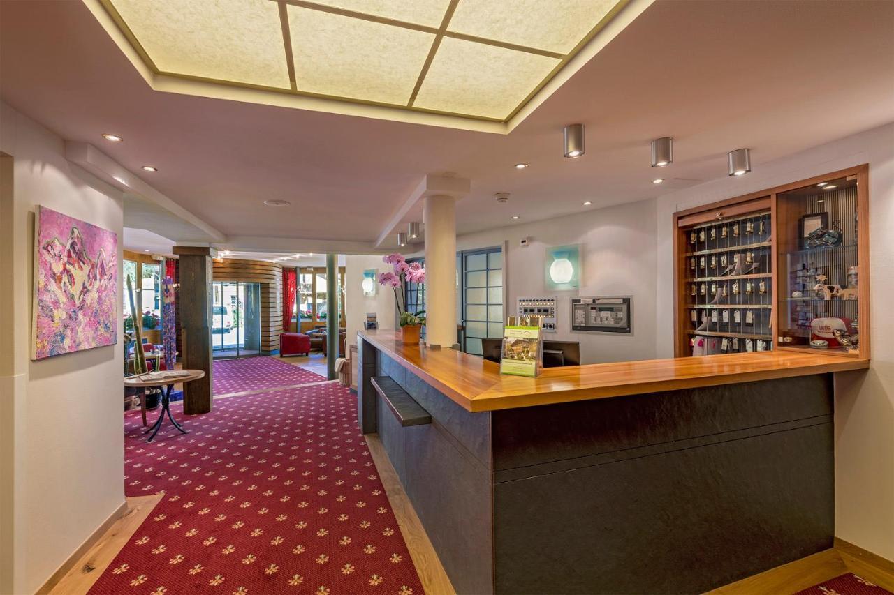 Schweizerhaus Swiss Quality Hotel Maloja Zewnętrze zdjęcie