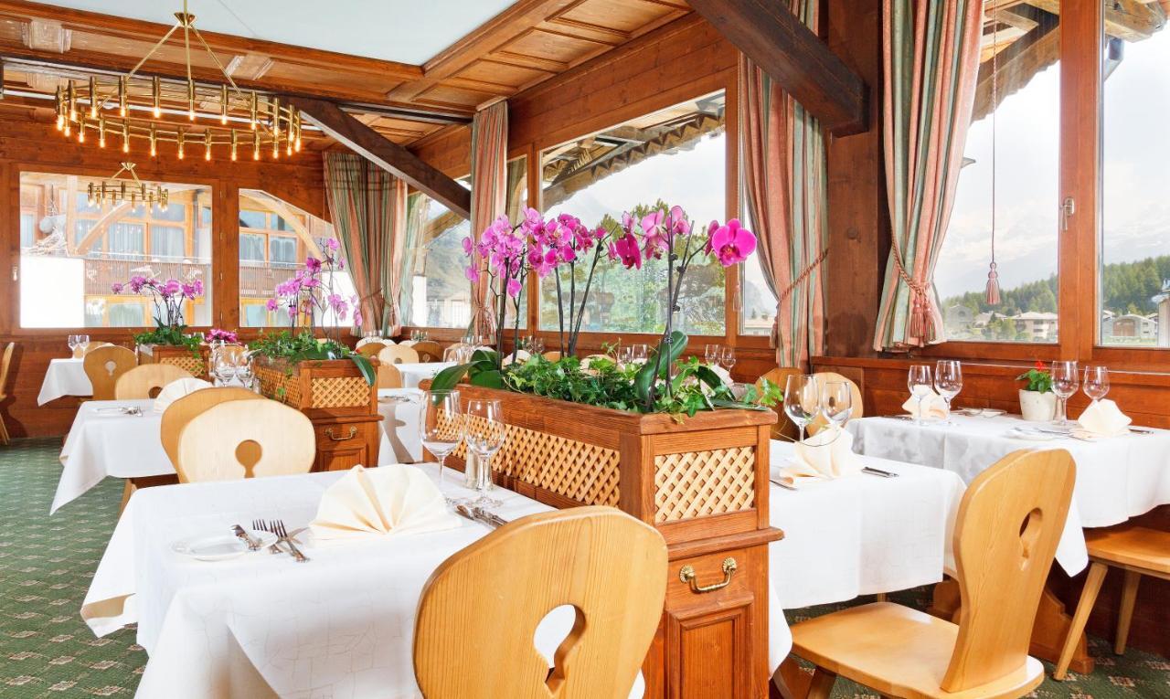 Schweizerhaus Swiss Quality Hotel Maloja Zewnętrze zdjęcie