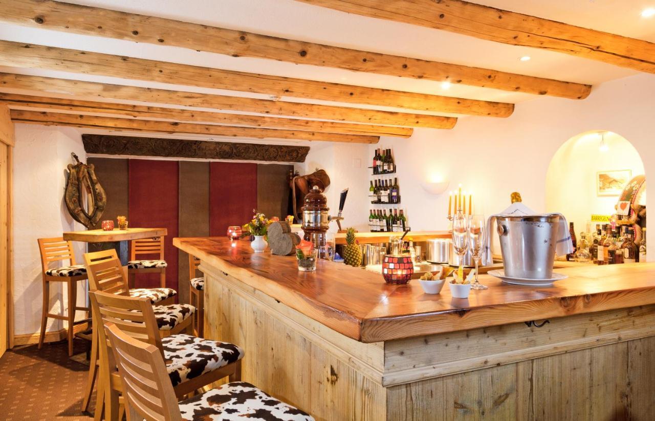Schweizerhaus Swiss Quality Hotel Maloja Zewnętrze zdjęcie