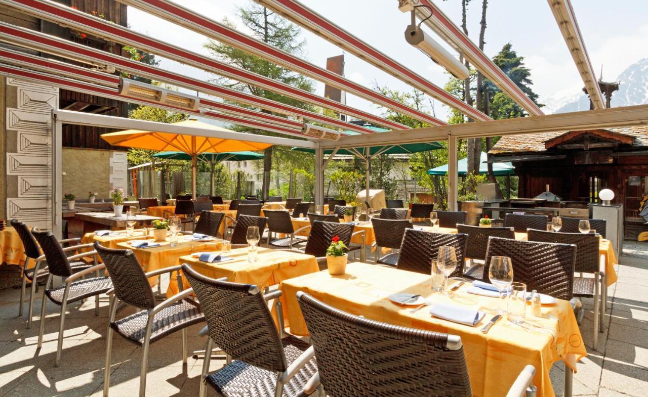 Schweizerhaus Swiss Quality Hotel Maloja Zewnętrze zdjęcie